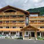 Der Paternwirt Hotel 4*