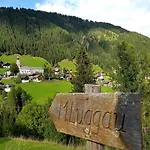 Der Paternwirt Maria Luggau