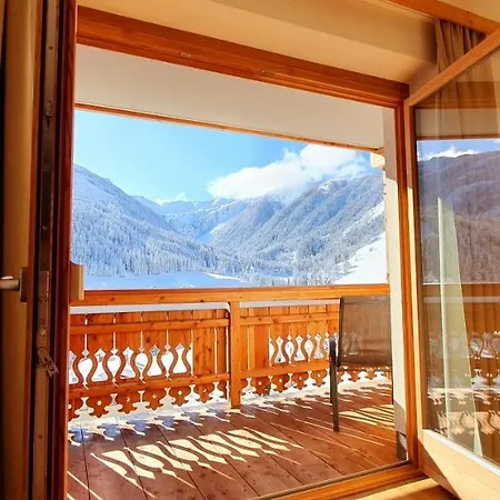 Der Paternwirt 4* Мария-Луггау