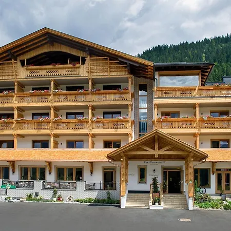 Der Paternwirt Otel 4*