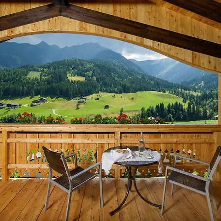 Der Paternwirt 4* Maria Luggau