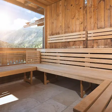 Der Paternwirt Maria Luggau