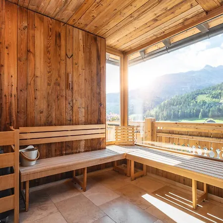 Der Paternwirt Otel 4*