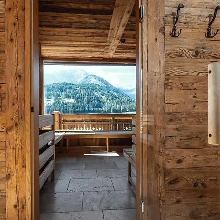 Hotel Der Paternwirt