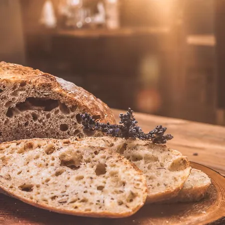 Der Paternwirt Мария-Луггау