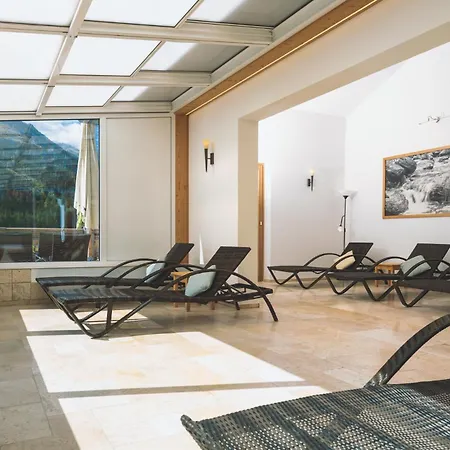 Der Paternwirt 4* Maria Luggau