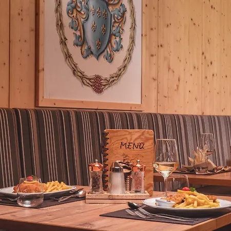 Hotel Der Paternwirt