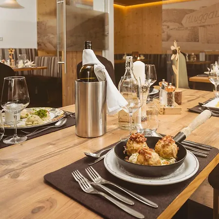 Der Paternwirt Hotel Maria Luggau