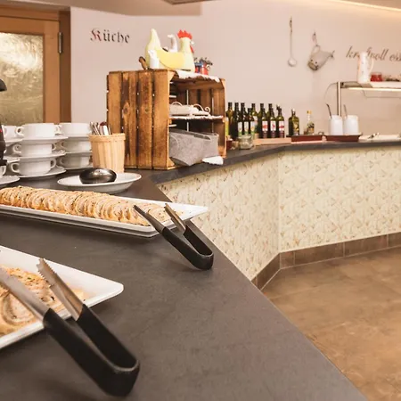 Hotel Der Paternwirt Maria Luggau