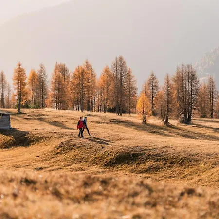 Der Paternwirt Maria Luggau