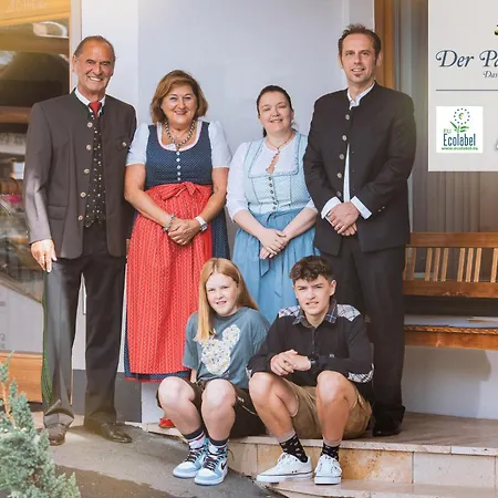 Hotel Der Paternwirt Maria Luggau