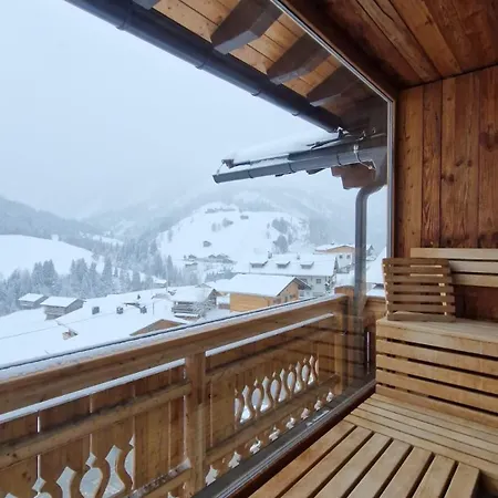 Der Paternwirt Otel 4*