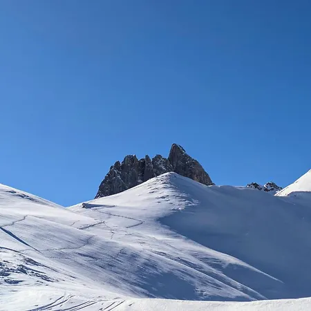 Der Paternwirt Мария-Луггау