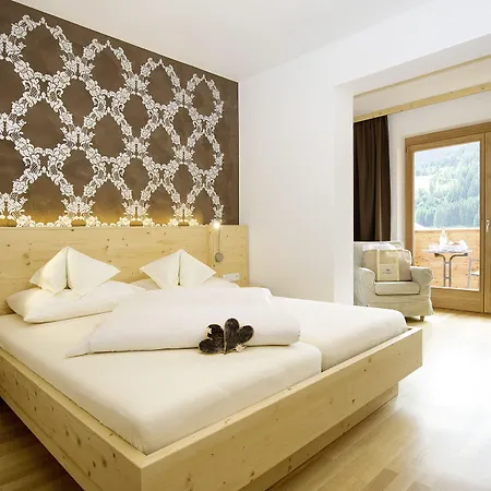 Der Paternwirt Отель