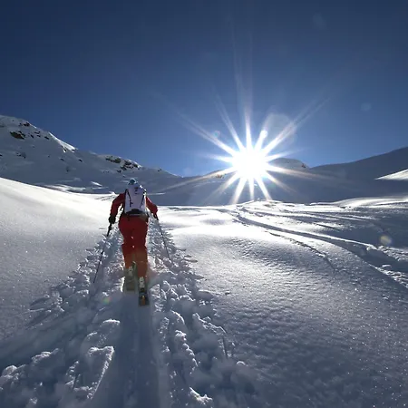 Der Paternwirt Hotel Maria Luggau