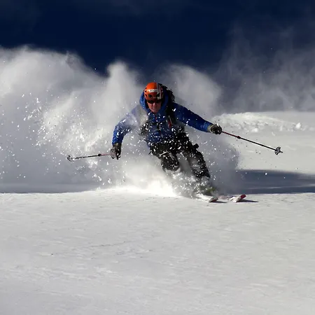 Der Paternwirt Maria Luggau