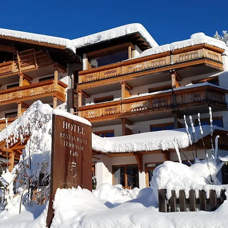 Der Paternwirt 4*