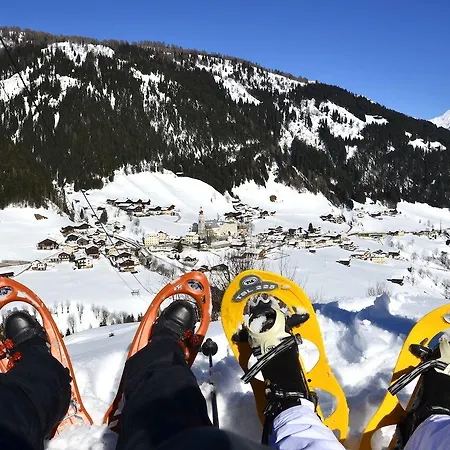 Der Paternwirt Hotel 4*