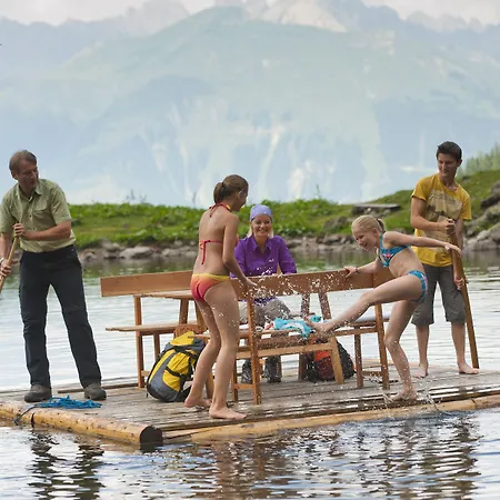 Der Paternwirt Maria Luggau