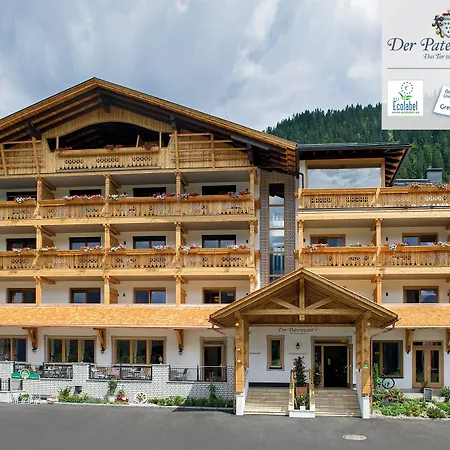 Der Paternwirt 4* Мария-Луггау