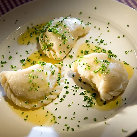 Hotel Der Paternwirt 4*