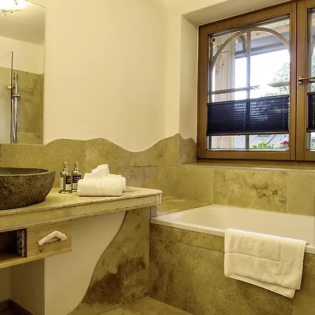 Hotel Der Paternwirt