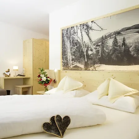 Отель Der Paternwirt