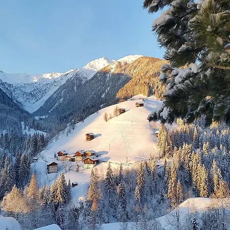 Hotel Der Paternwirt