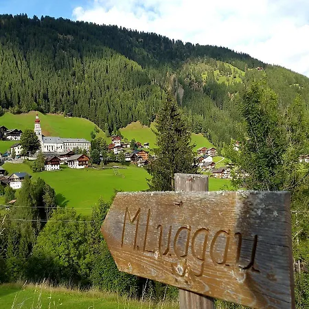 Der Paternwirt Maria Luggau