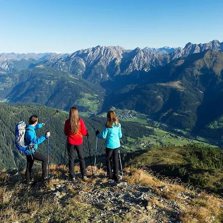 Hotel Der Paternwirt Maria Luggau