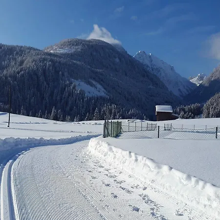 Der Paternwirt Maria Luggau