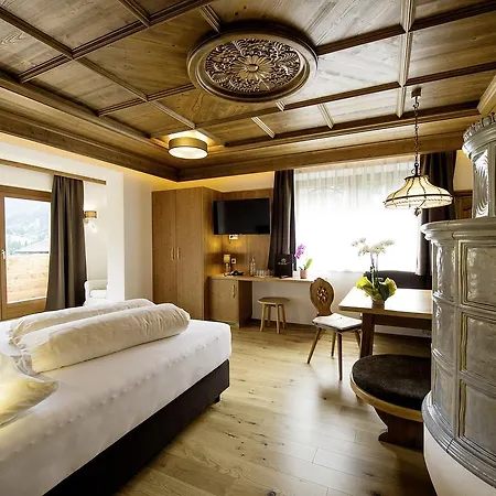 Der Paternwirt 4* Мария-Луггау