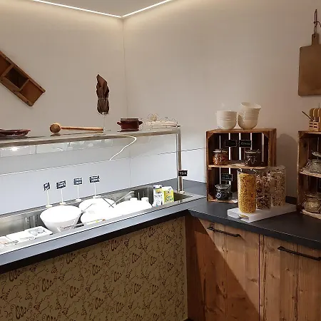 Der Paternwirt Hotel Maria Luggau