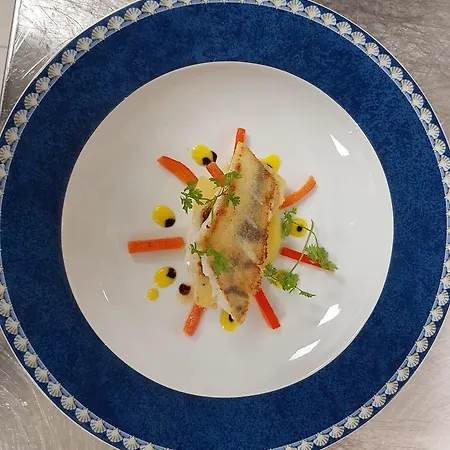 Der Paternwirt Мария-Луггау