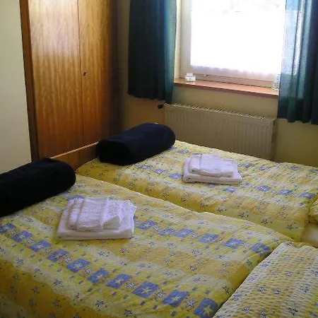 Hotel Der Paternwirt 4*