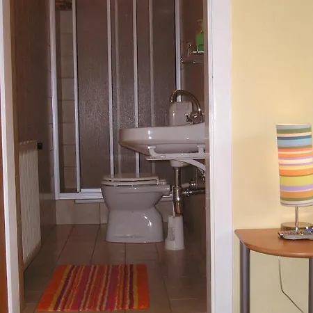 Der Paternwirt Отель Мария-Луггау