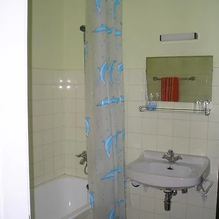 Отель Der Paternwirt Мария-Луггау