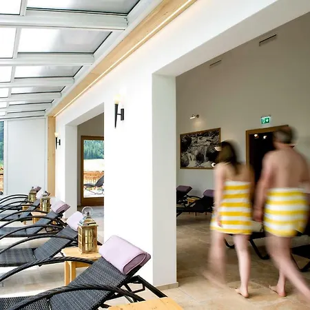 Der Paternwirt 4* Мария-Луггау