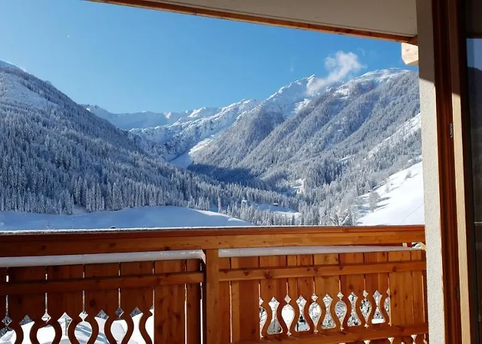 Der Paternwirt Hotel Maria Luggau