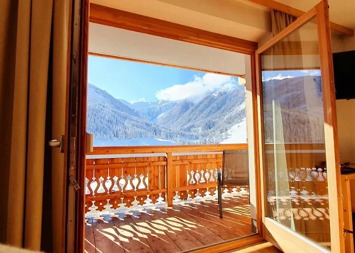 Der Paternwirt 4* Maria Luggau