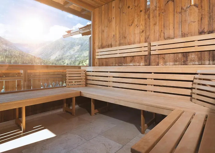 Der Paternwirt Maria Luggau