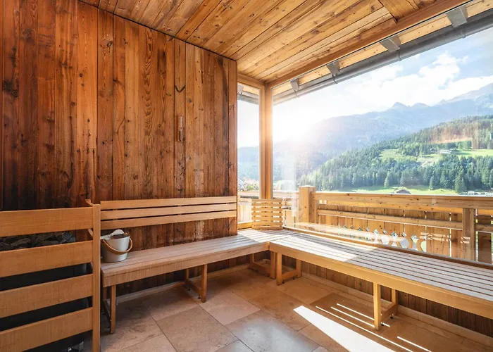 Der Paternwirt Hotel 4*