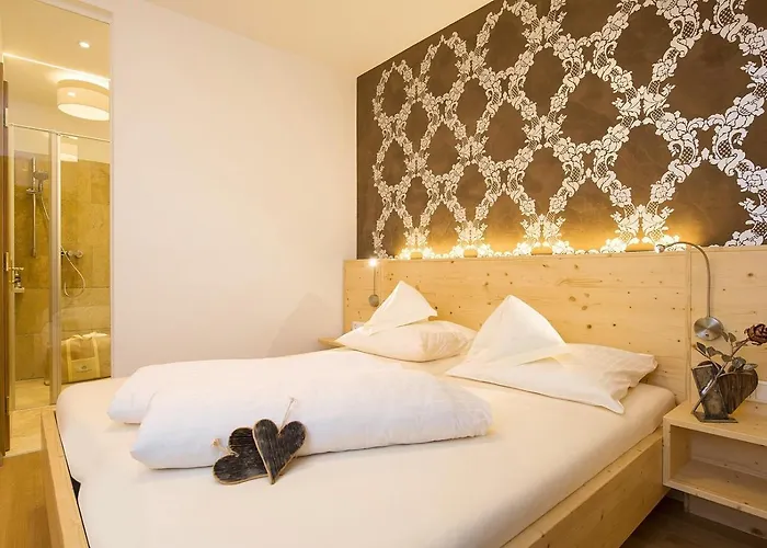 Der Paternwirt Hotel