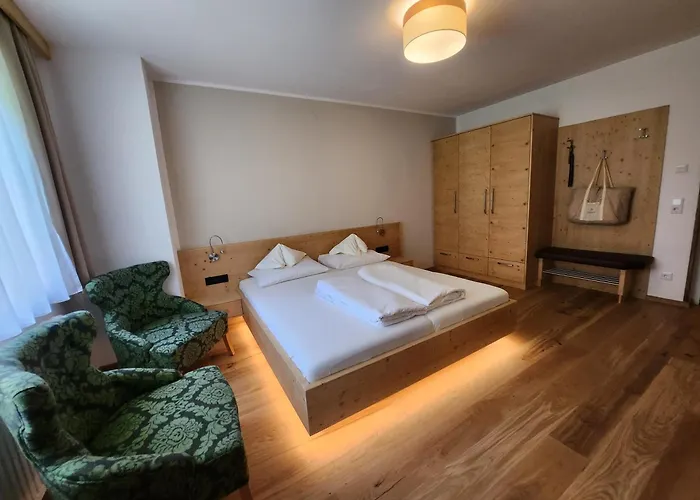 Der Paternwirt Hotel 4*