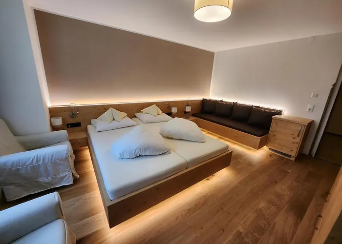 Hotel Der Paternwirt