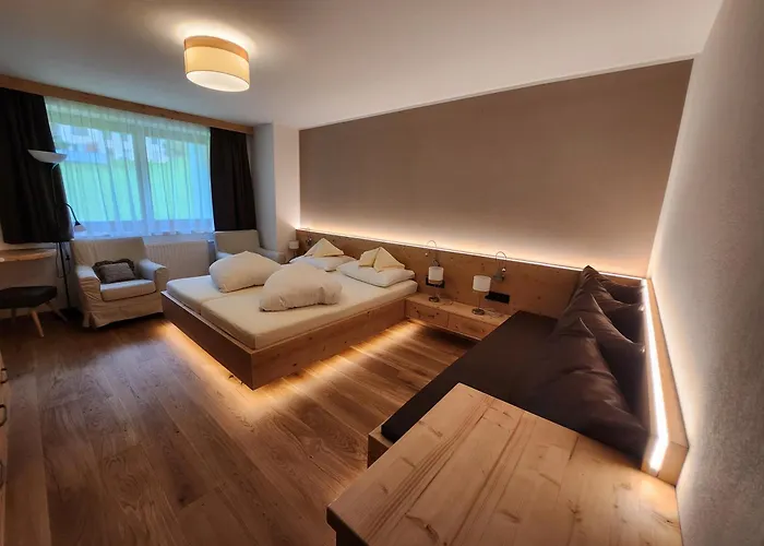 Hotel Der Paternwirt