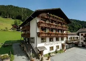 Der Paternwirt 4* Maria Luggau