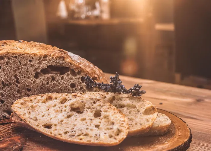 Der Paternwirt Maria Luggau