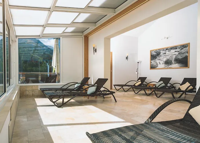 Der Paternwirt 4* Maria Luggau