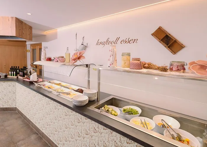 Der Paternwirt Hotel